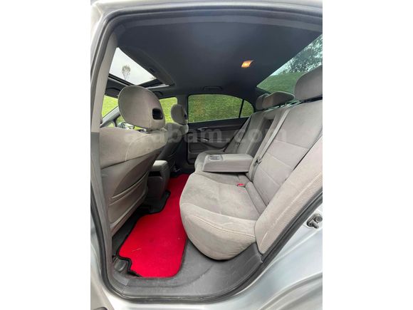 Sahibinden Honda Civic 1.6i VTEC Elegance 2007 Model 