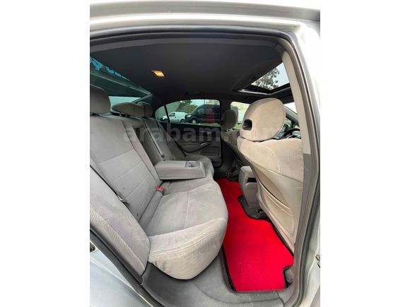 Sahibinden Honda Civic 1.6i VTEC Elegance 2007 Model 