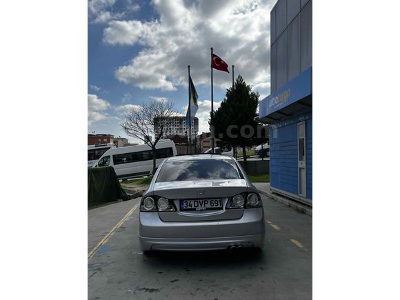 Sahibinden Honda Civic 1.6i VTEC Elegance 2007 Model 