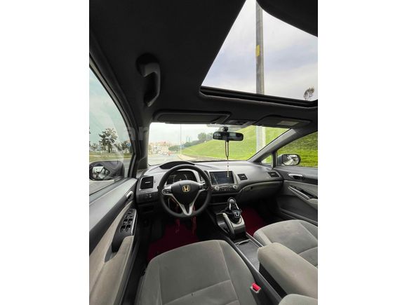 Sahibinden Honda Civic 1.6i VTEC Elegance 2007 Model 