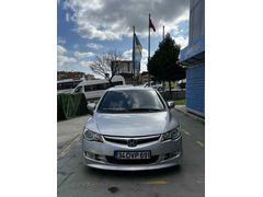 Sahibinden Honda Civic 1.6i VTEC Elegance 2007 Model 