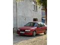 Sıfır motor sıfır vizeli Vectra 