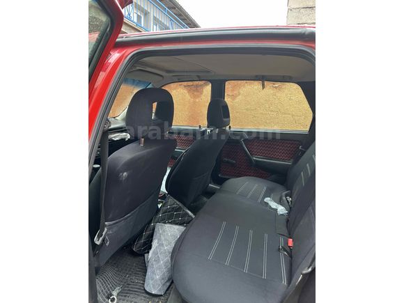 Sıfır motor sıfır vizeli Vectra 