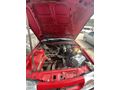 Sıfır motor sıfır vizeli Vectra 