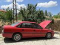 Sıfır motor sıfır vizeli Vectra 