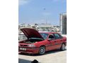 Sıfır motor sıfır vizeli Vectra 