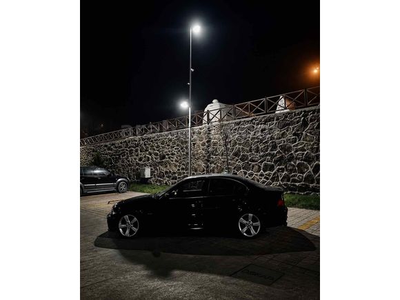 Sahibinden BMW 3 Serisi 323i 2000 Model 