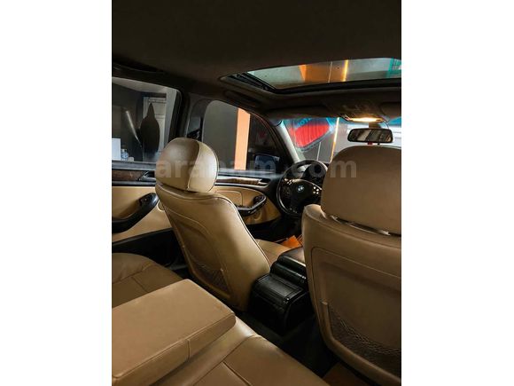 Sahibinden BMW 3 Serisi 323i 2000 Model 