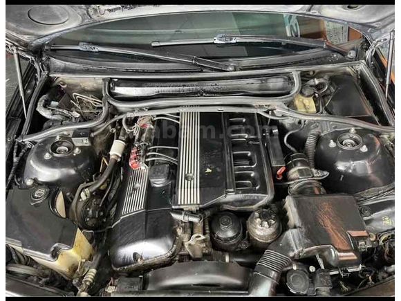 Sahibinden BMW 3 Serisi 323i 2000 Model 