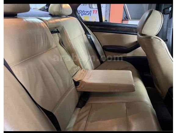 Sahibinden BMW 3 Serisi 323i 2000 Model 
