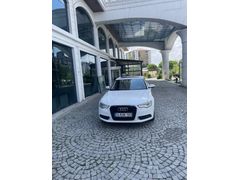Sahibinden Audi A6 Sedan 2.0 TDI 2014 Model  240.000 km Beyaz