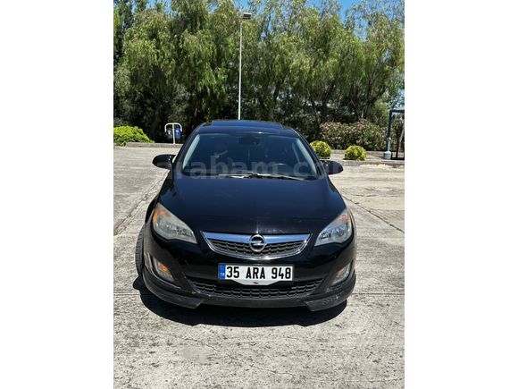 Sahibinden Opel Astra 1.3 CDTI ecoFLEX Enjoy 2011 Model 