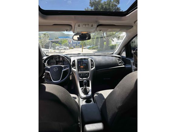 Sahibinden Opel Astra 1.3 CDTI ecoFLEX Enjoy 2011 Model 