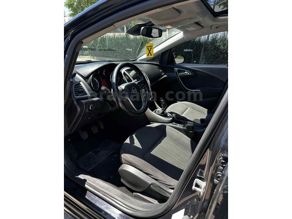 Sahibinden Opel Astra 1.3 CDTI ecoFLEX Enjoy 2011 Model 