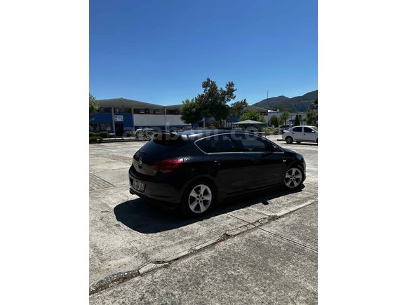 Sahibinden Opel Astra 1.3 CDTI ecoFLEX Enjoy 2011 Model 