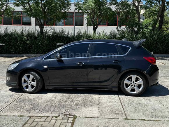 Sahibinden Opel Astra 1.3 CDTI ecoFLEX Enjoy 2011 Model 