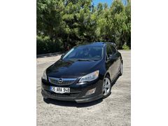 Sahibinden Opel Astra 1.3 CDTI ecoFLEX Enjoy 2011 Model 