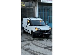 Sahibinden Fiat Doblo Cargo 1.3 Multijet 2017 Model 