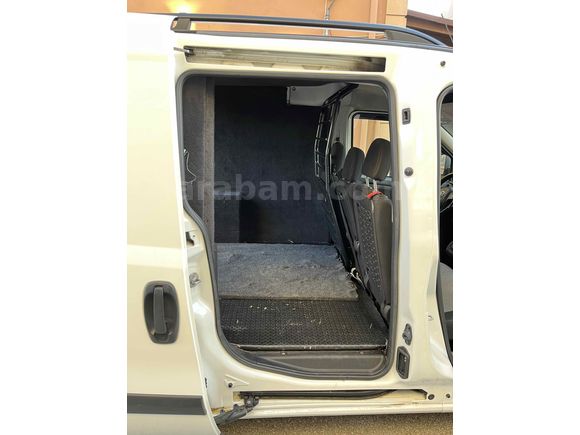 Sahibinden Fiat Doblo Cargo 1.3 Multijet 2017 Model 