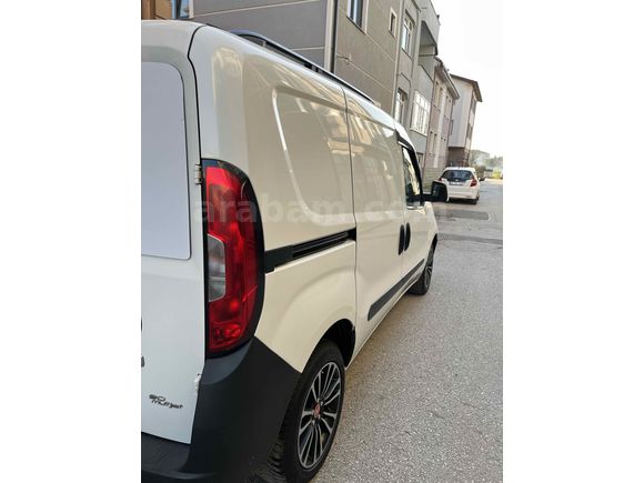 Sahibinden Fiat Doblo Cargo 1.3 Multijet 2017 Model 