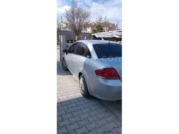 Sahibinden Fiat Linea 1.3 Multijet Active Plus 2011 Model