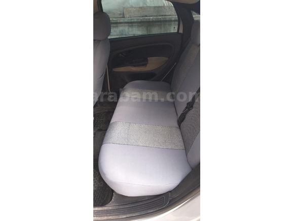 Sahibinden Fiat Linea 1.3 Multijet Active Plus 2011 Model
