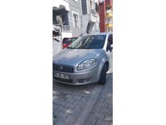 Sahibinden Fiat Linea 1.3 Multijet Active Plus 2011 Model