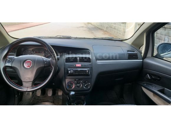 Sahibinden Fiat Linea 1.3 Multijet Active Plus 2011 Model