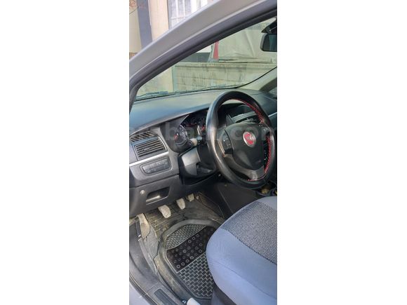Sahibinden Fiat Linea 1.3 Multijet Active Plus 2011 Model