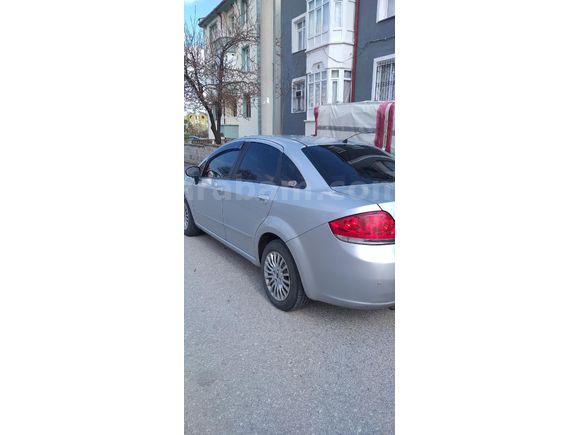 Sahibinden Fiat Linea 1.3 Multijet Active Plus 2011 Model