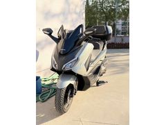 Sahibinden Honda Forza 250 (NSS250) 