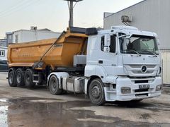 Sahibinden Mercedes - Benz Axor 1835 LS 