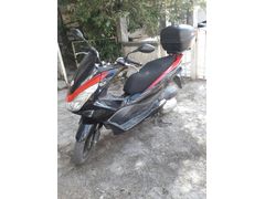 Sahibinden Honda PCX150