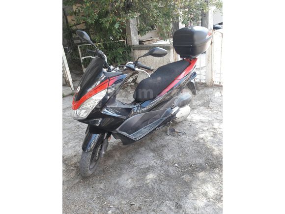 Sahibinden Honda PCX150
