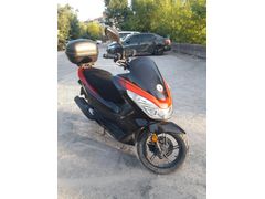 Sahibinden Honda PCX150