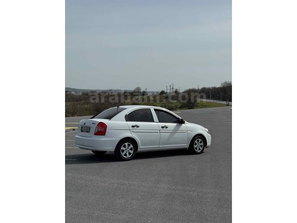 Sahibinden Hyundai Accent Era 1.4 Team 2010 Model 