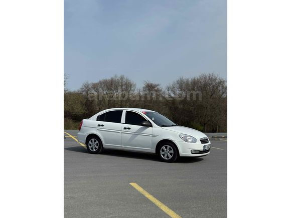 Sahibinden Hyundai Accent Era 1.4 Team 2010 Model 