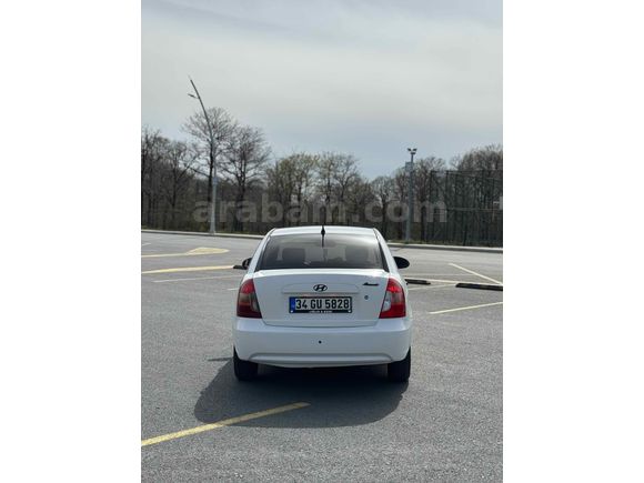 Sahibinden Hyundai Accent Era 1.4 Team 2010 Model 