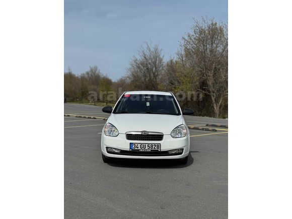 Sahibinden Hyundai Accent Era 1.4 Team 2010 Model 