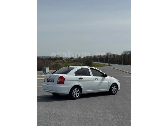 Sahibinden Hyundai Accent Era 1.4 Team 2010 Model 