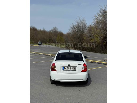 Sahibinden Hyundai Accent Era 1.4 Team 2010 Model 