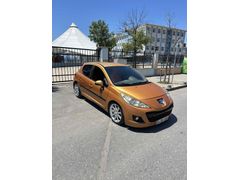 Sahibinden Peugeot 207 1.4 HDi Trendy 2009 Model 