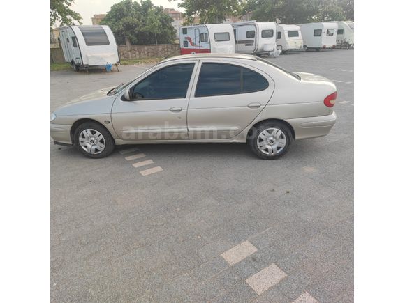 Sahibinden Renault Megane 1.6 RTE 1999 Model