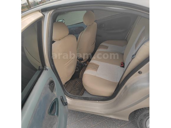 Sahibinden Renault Megane 1.6 RTE 1999 Model