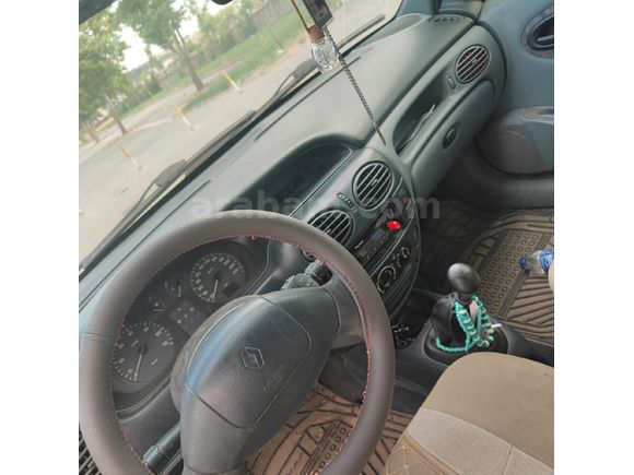 Sahibinden Renault Megane 1.6 RTE 1999 Model