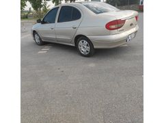 Sahibinden Renault Megane 1.6 RTE 1999 Model