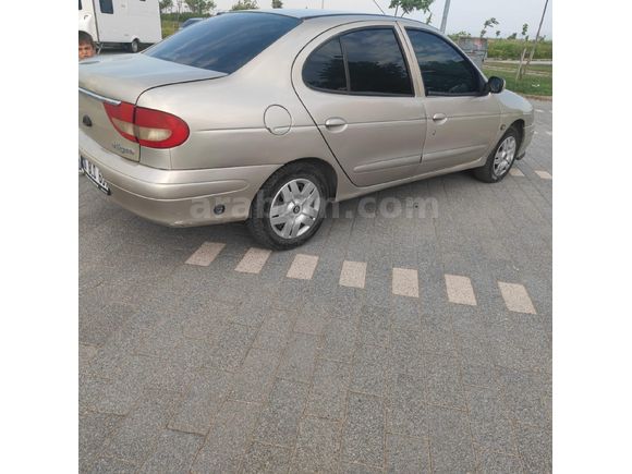 Sahibinden Renault Megane 1.6 RTE 1999 Model