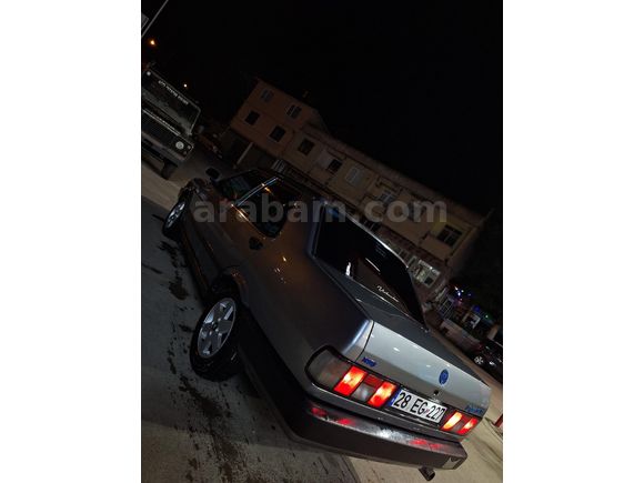Sahibinden Tofaş Doğan S 1996 Model