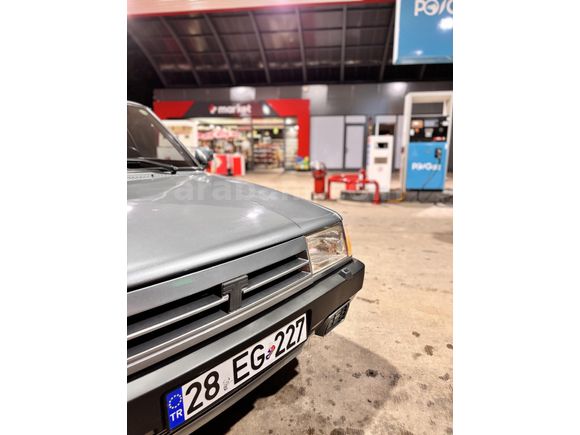 Sahibinden Tofaş Doğan S 1996 Model