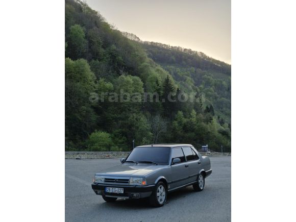 Sahibinden Tofaş Doğan S 1996 Model